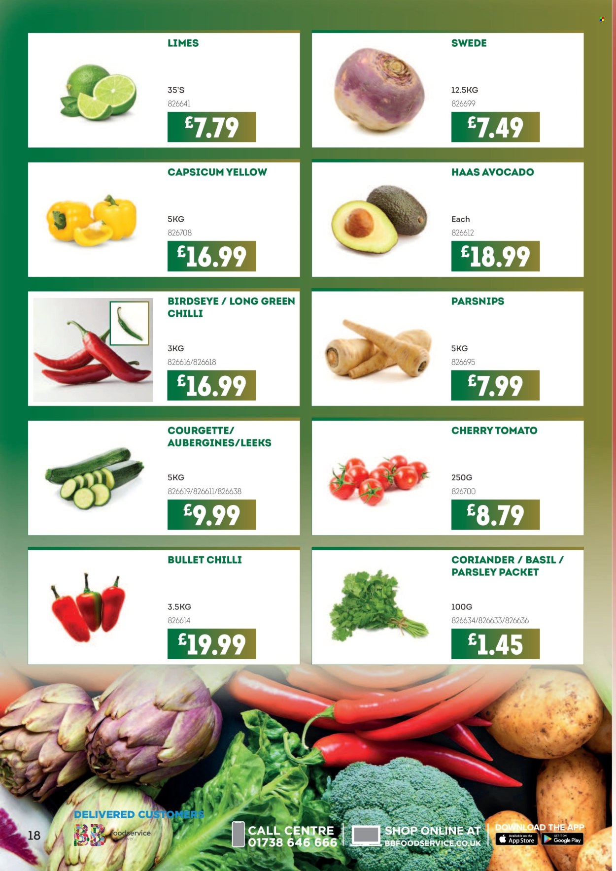 Bestway offer - 23/05/2025 - 19/06/2025. Page 18
