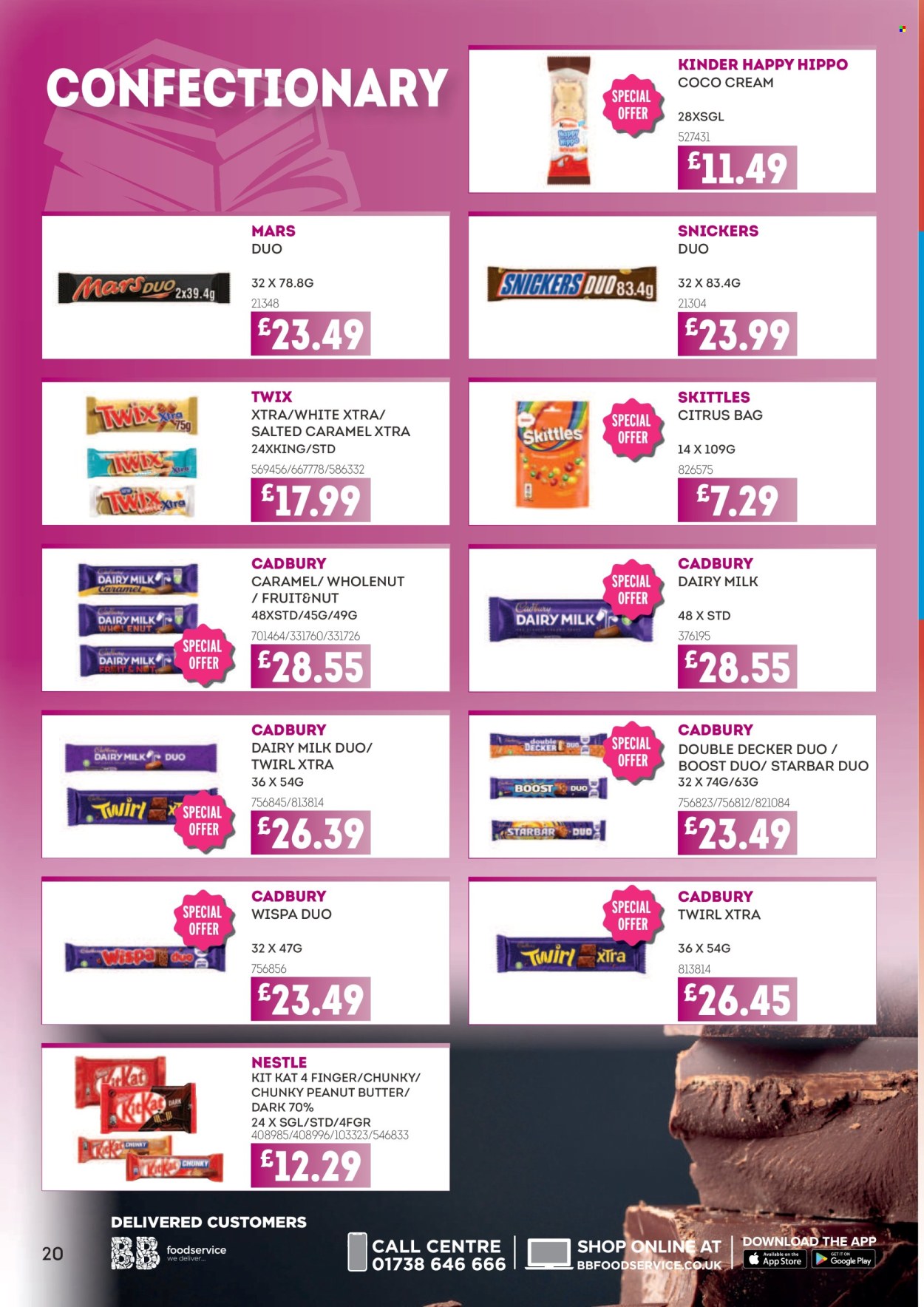 Bestway offer - 23/05/2025 - 19/06/2025. Page 20