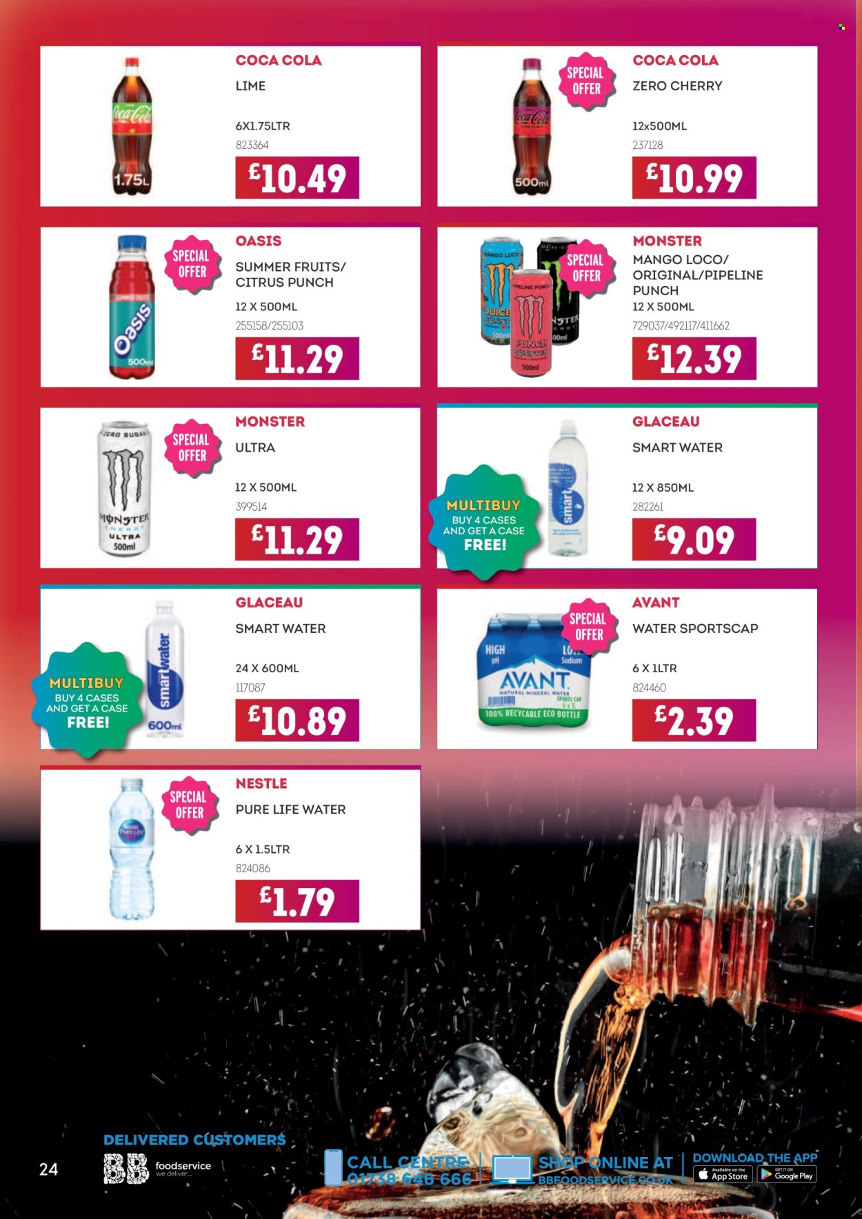 Bestway offer - 23/05/2025 - 19/06/2025. Page 24