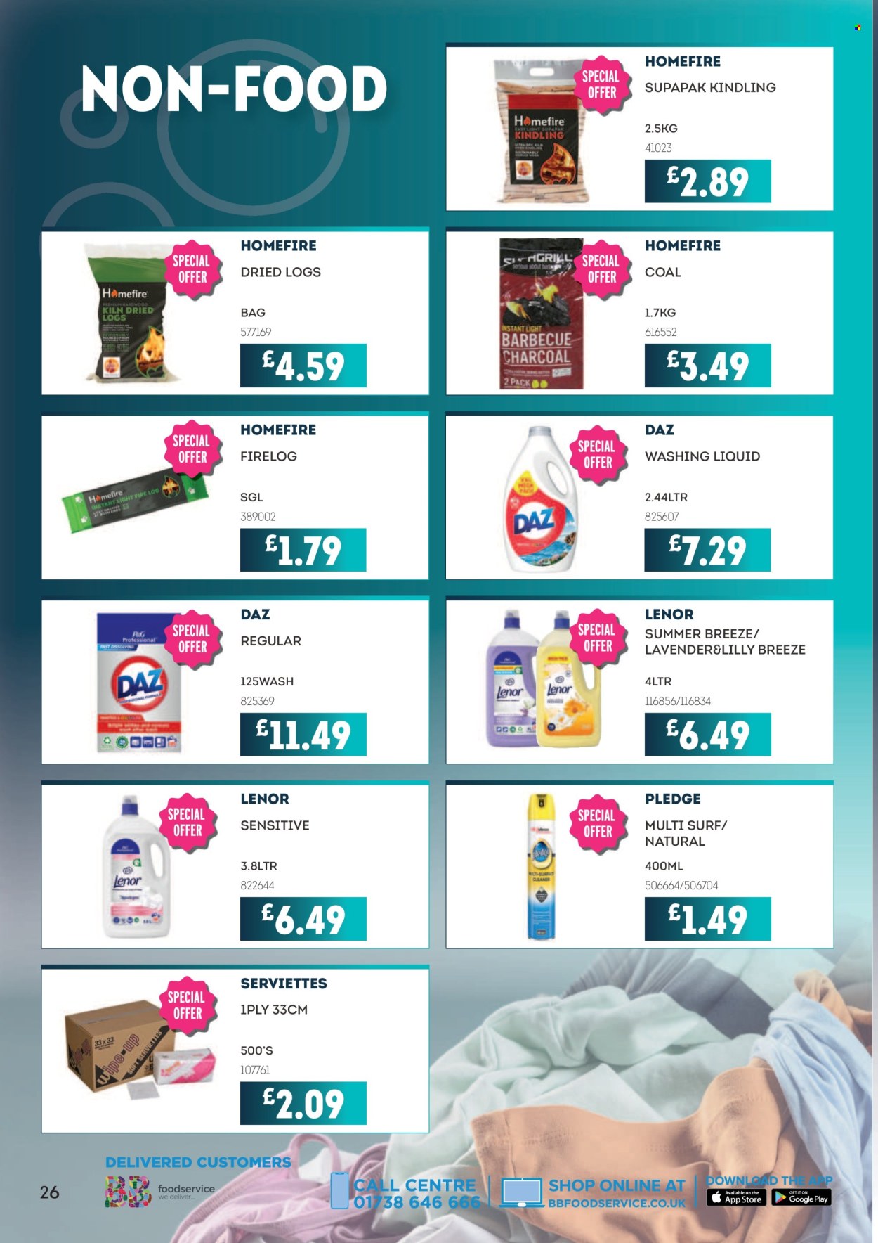 Bestway offer - 23/05/2025 - 19/06/2025. Page 26