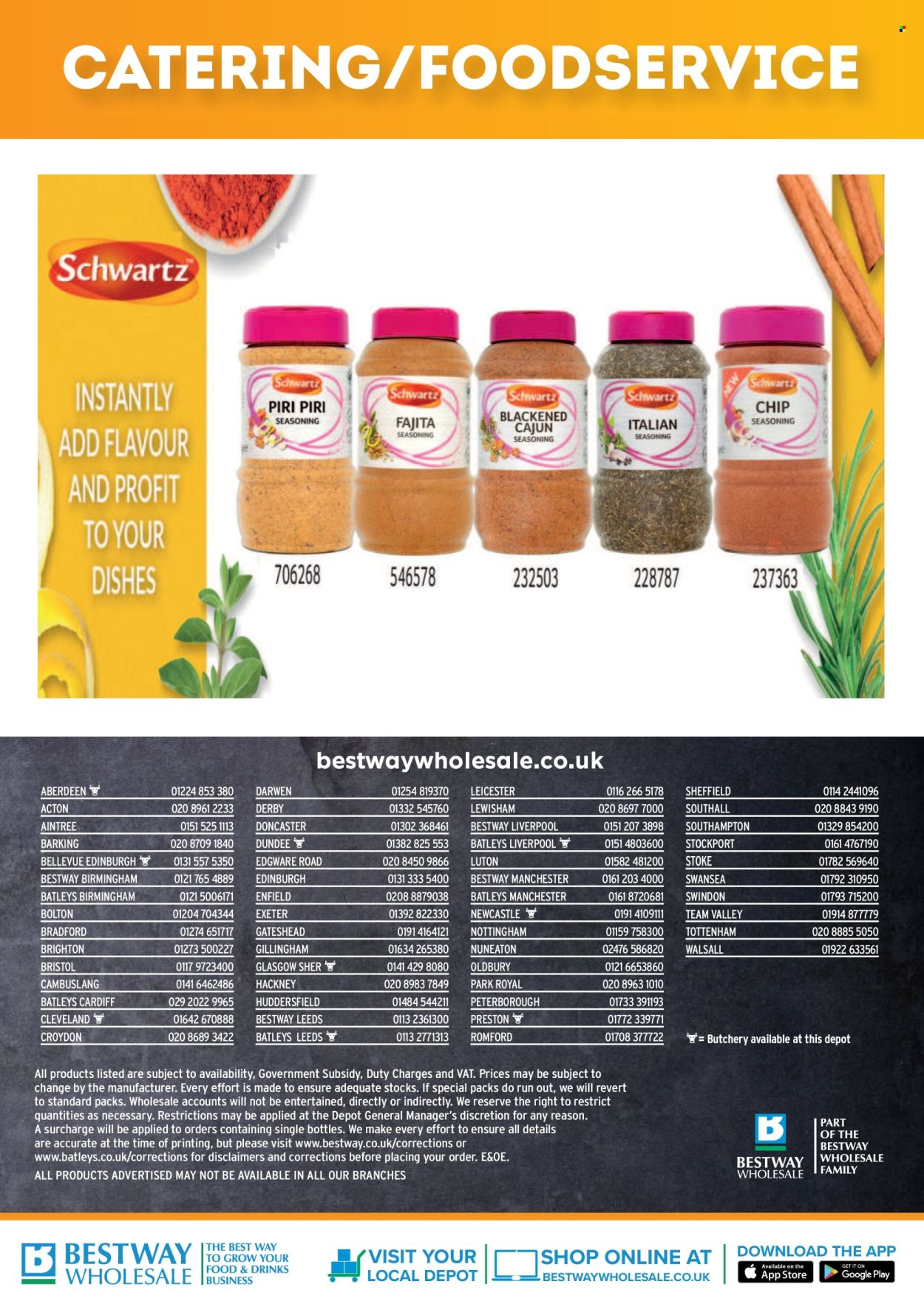 Bestway offer - 23/05/2025 - 19/06/2025. Page 28