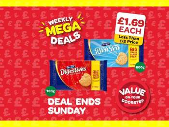 thumbnail - SPAR offer