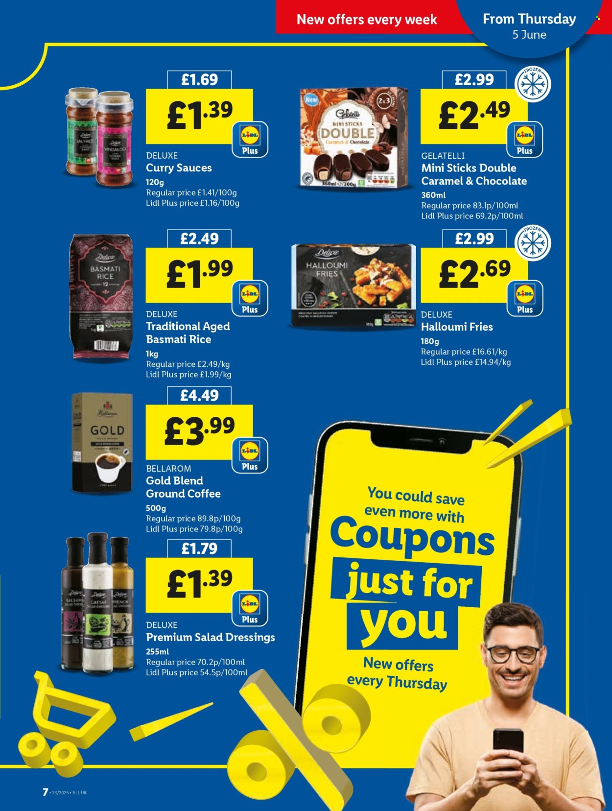 Lidl offer - 05/06/2025 - 11/06/2025. Page 7