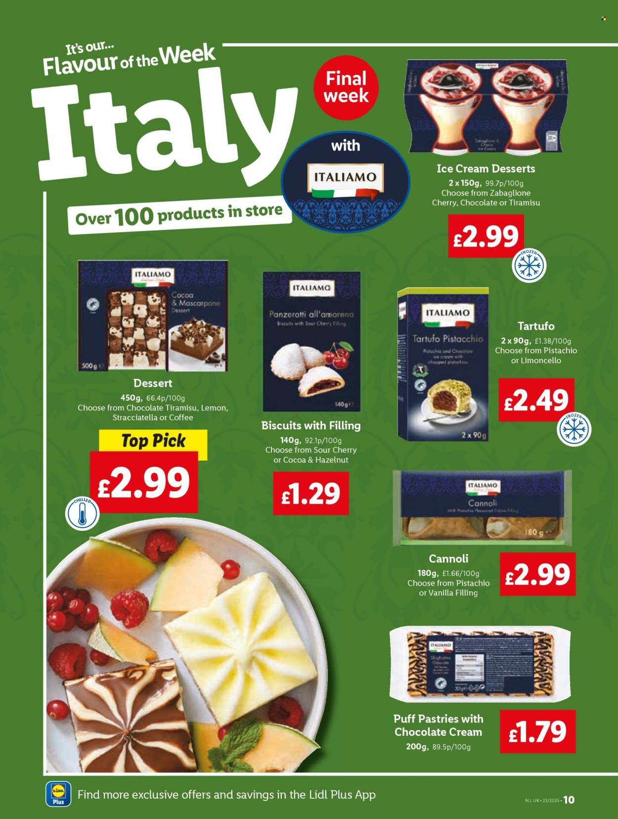 Lidl offer - 05/06/2025 - 11/06/2025. Page 10