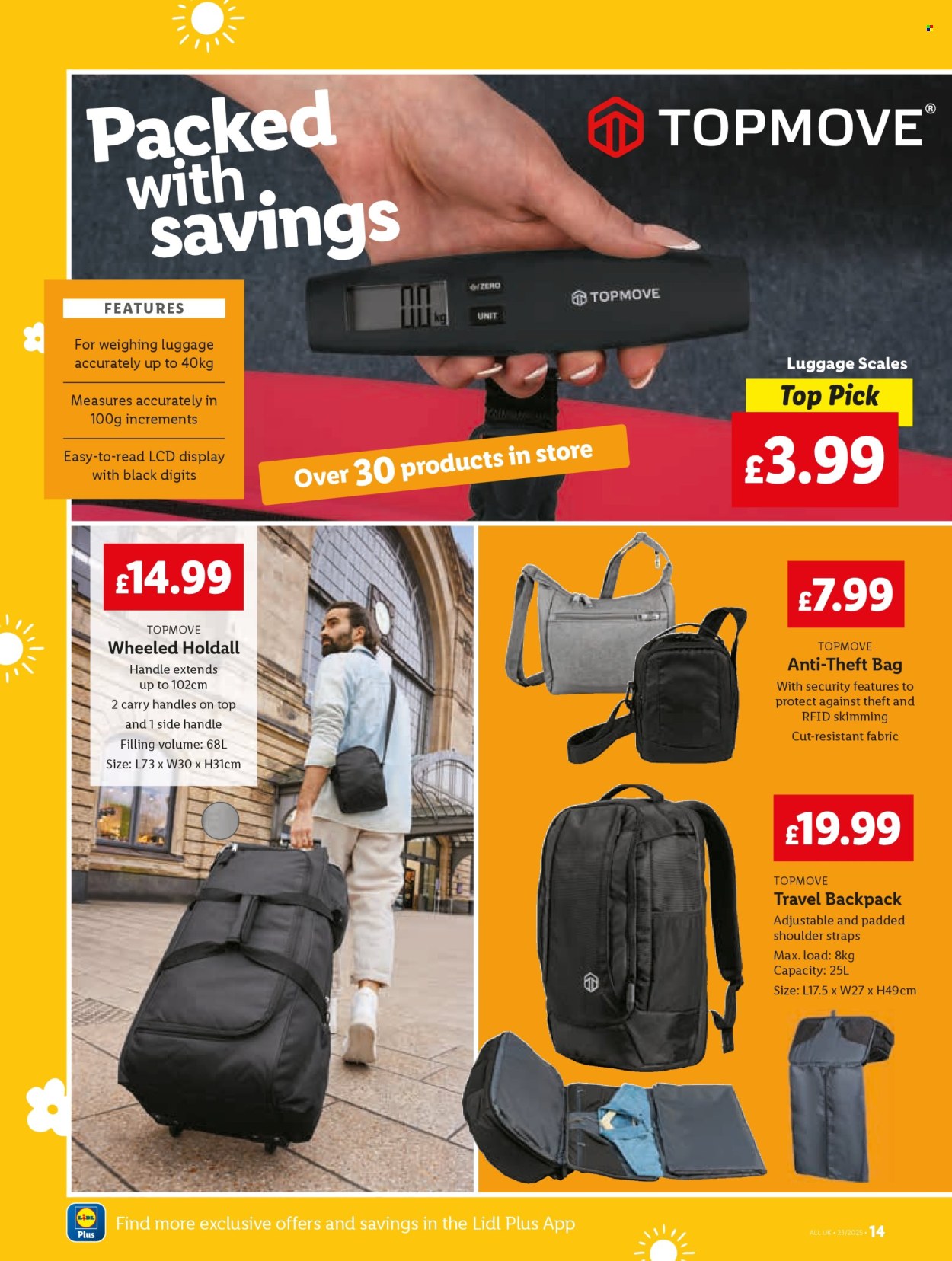 Lidl offer - 05/06/2025 - 11/06/2025. Page 16