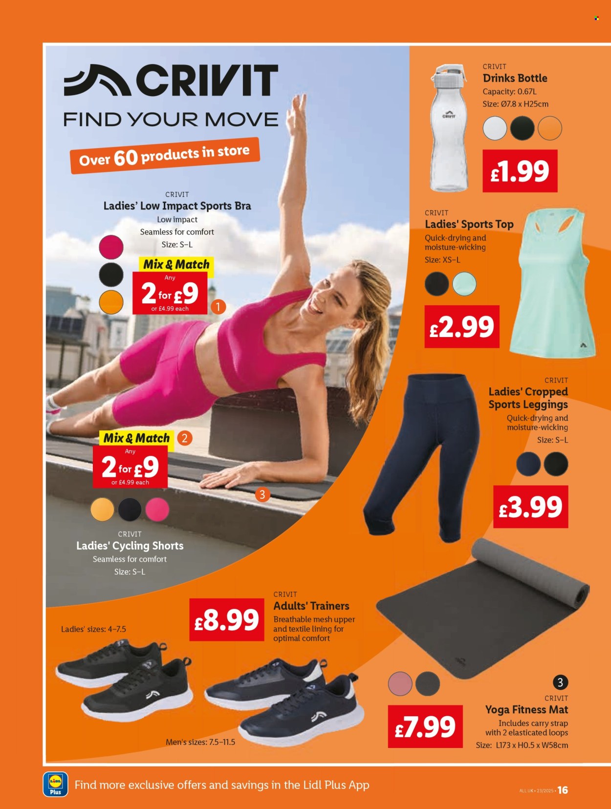 Lidl offer - 05/06/2025 - 11/06/2025. Page 18