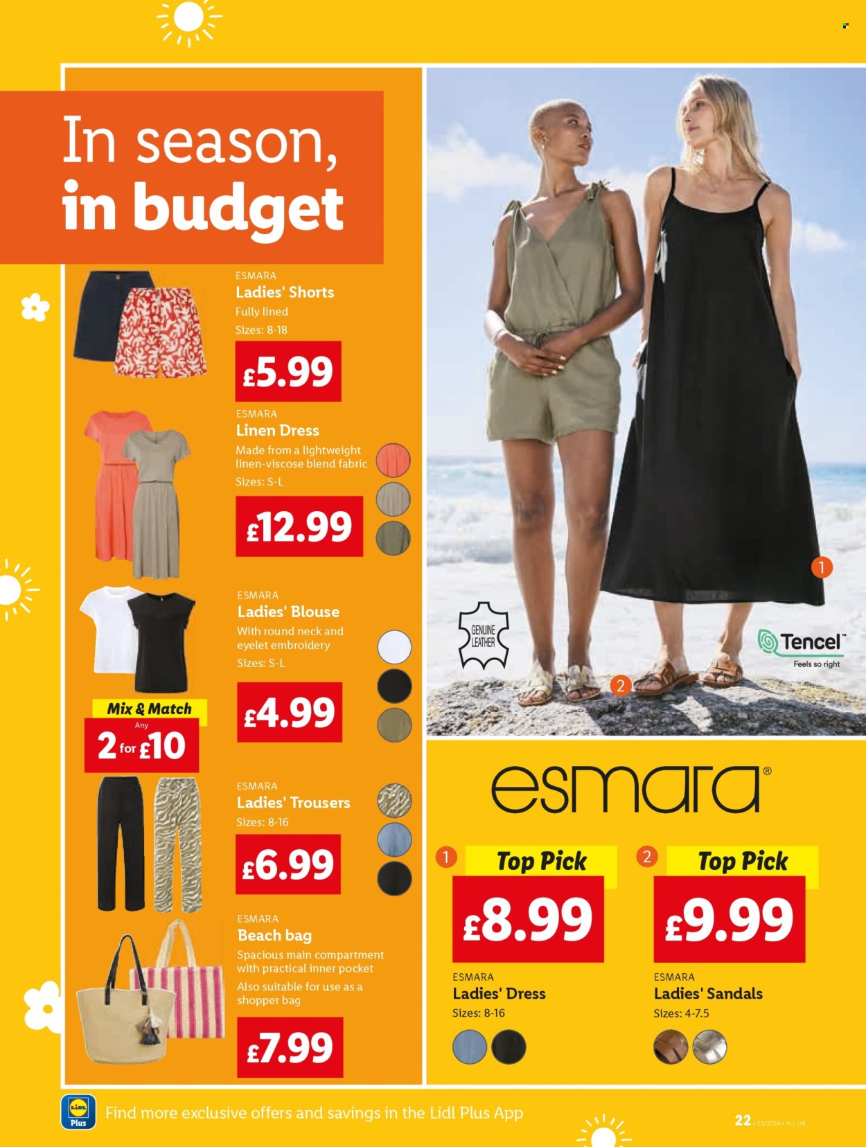 Lidl offer - 05/06/2025 - 11/06/2025. Page 24