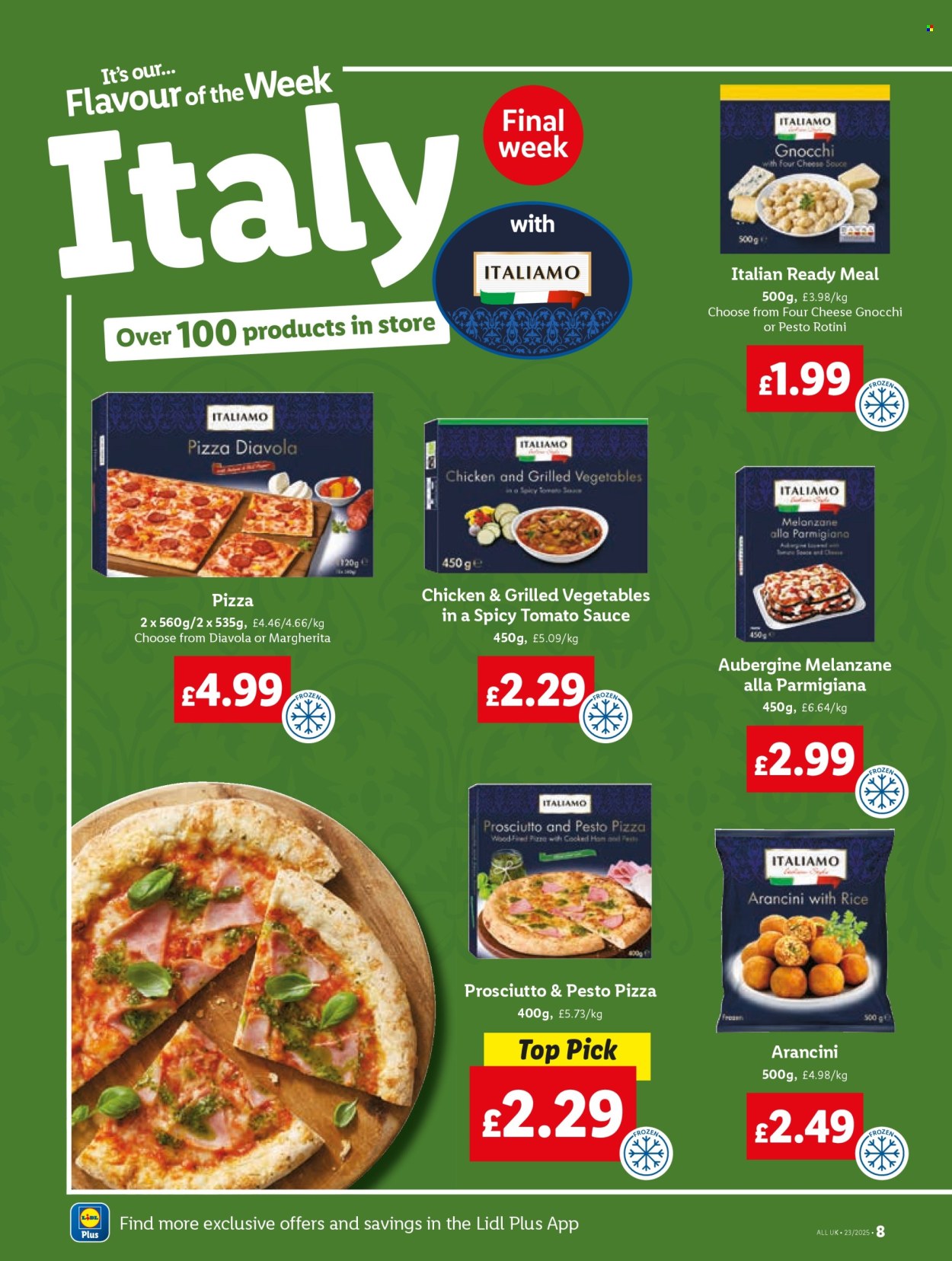 Lidl offer - 05/06/2025 - 11/06/2025. Page 8