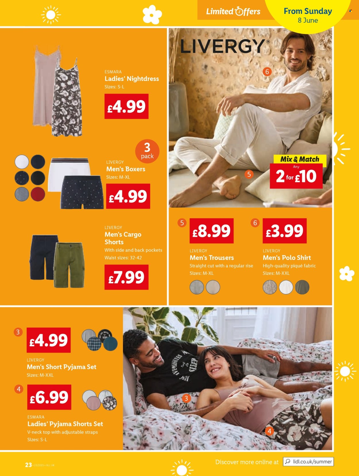 Lidl offer - 05/06/2025 - 11/06/2025. Page 25