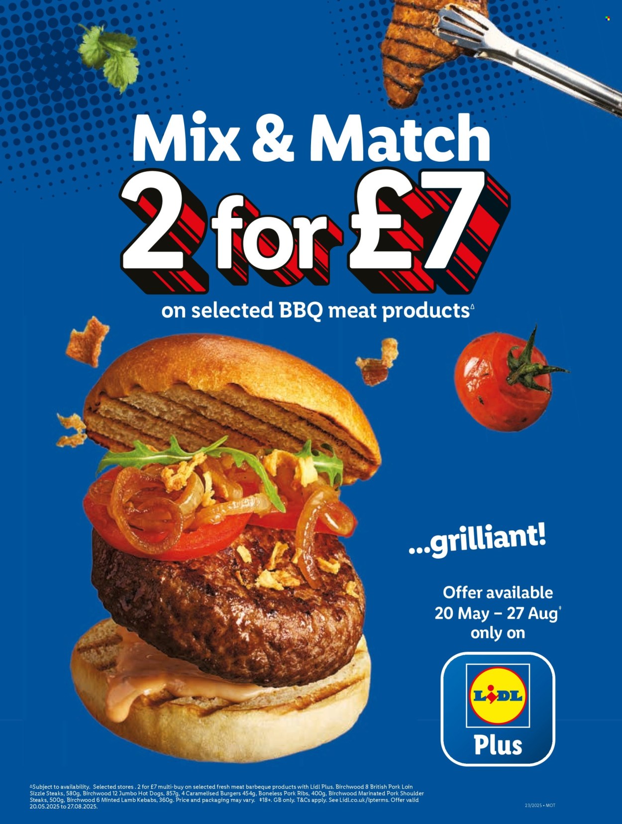 Lidl offer - 05/06/2025 - 11/06/2025. Page 26