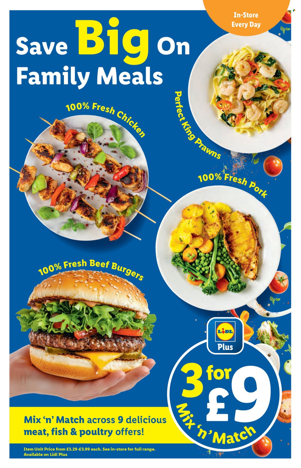 Lidl offer - 05/06/2025 - 11/06/2025. Page 9