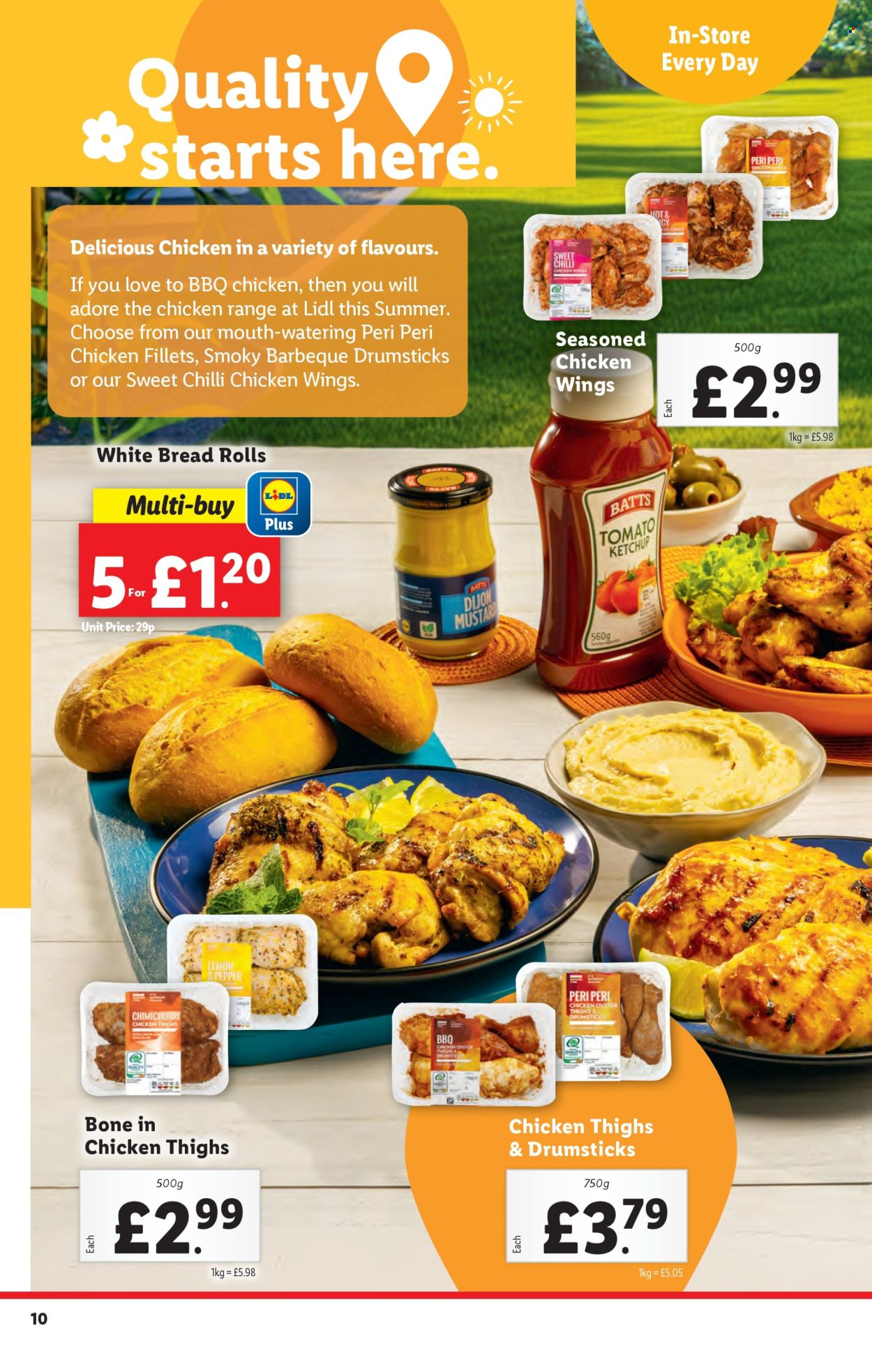 Lidl offer - 05/06/2025 - 11/06/2025. Page 10
