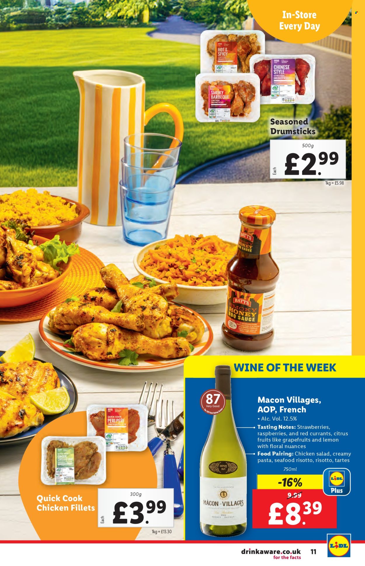 Lidl offer - 05/06/2025 - 11/06/2025. Page 11