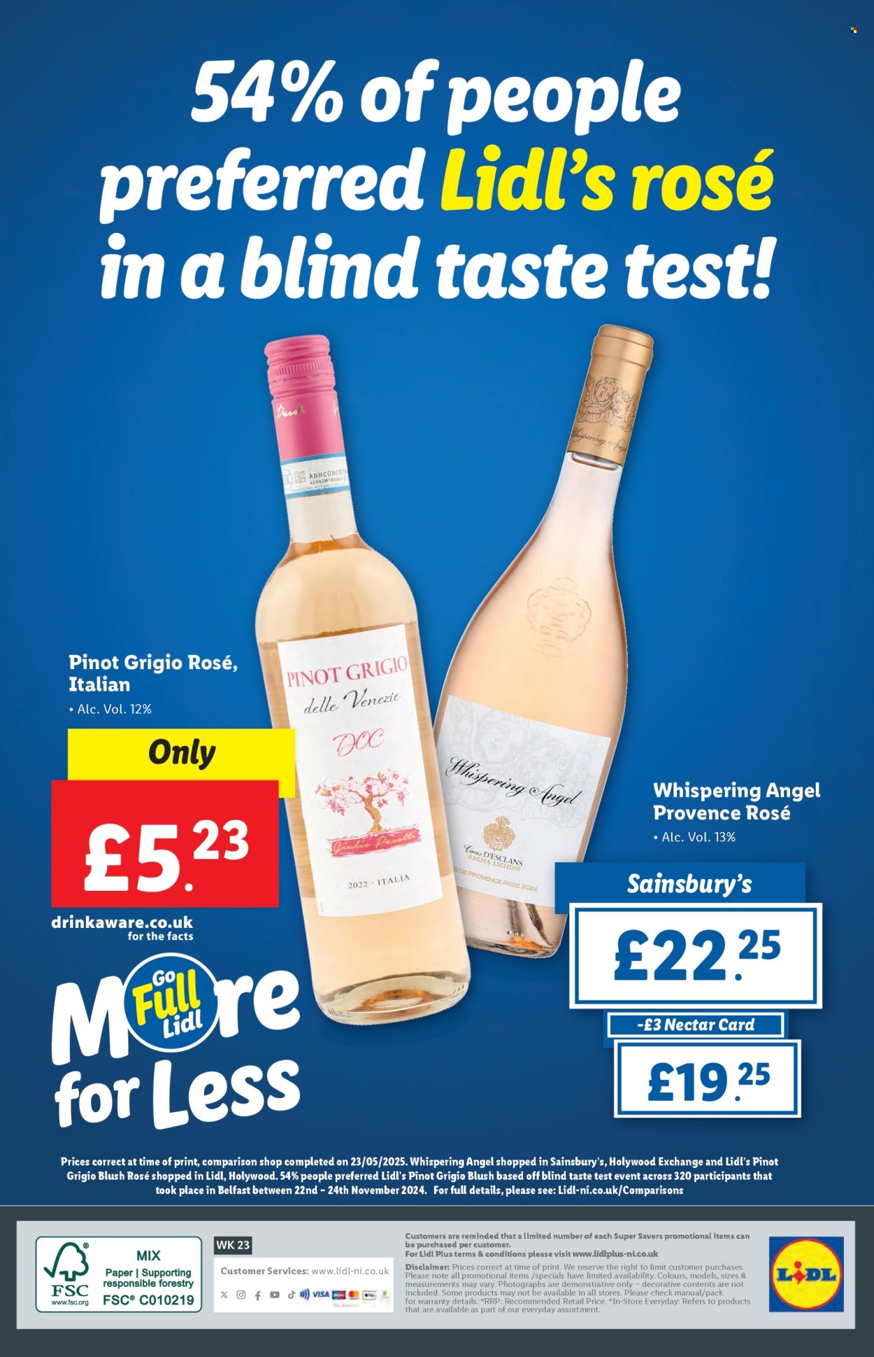 Lidl offer - 05/06/2025 - 11/06/2025. Page 28