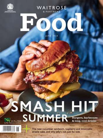 thumbnail - Waitrose offer