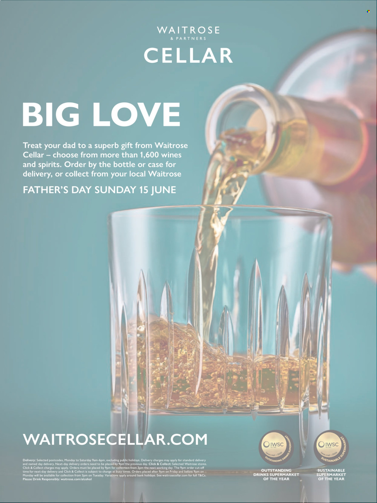 Waitrose offer - 01/06/2025 - 30/06/2025. Page 6