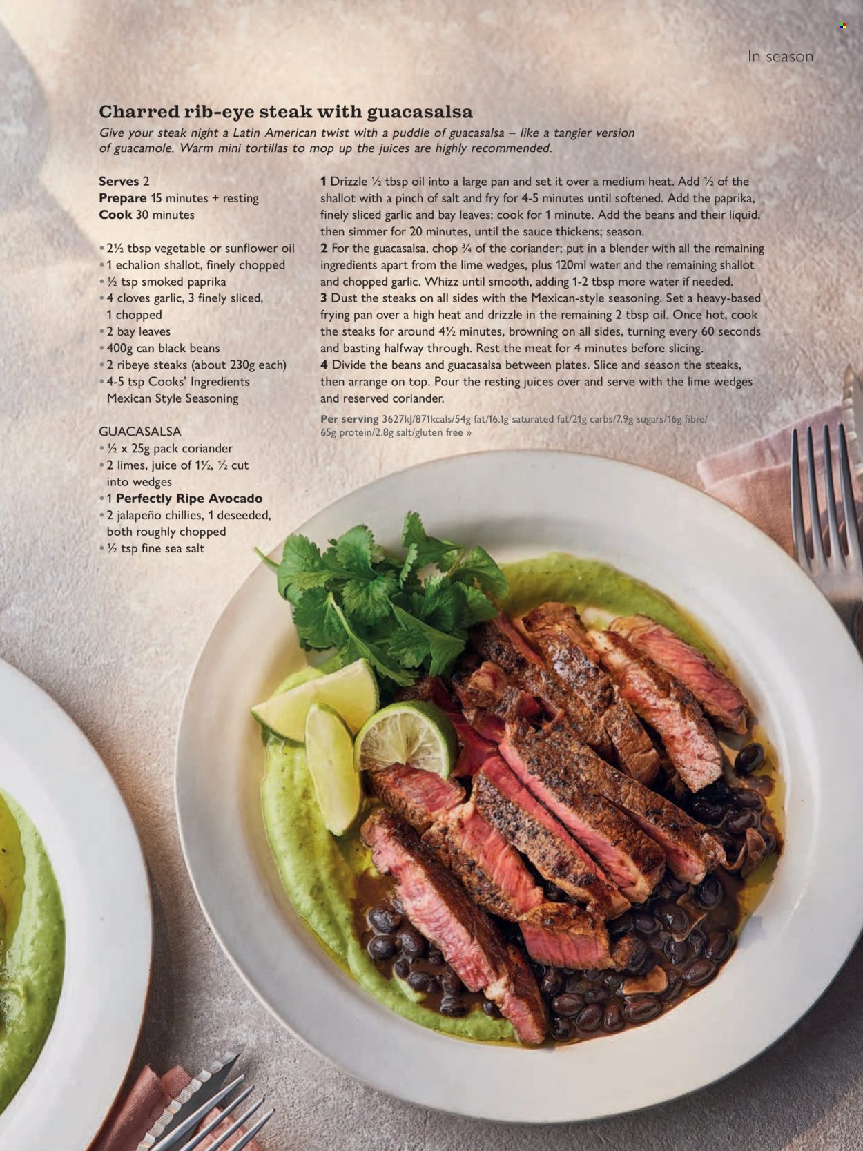 Waitrose offer - 01/06/2025 - 30/06/2025. Page 33