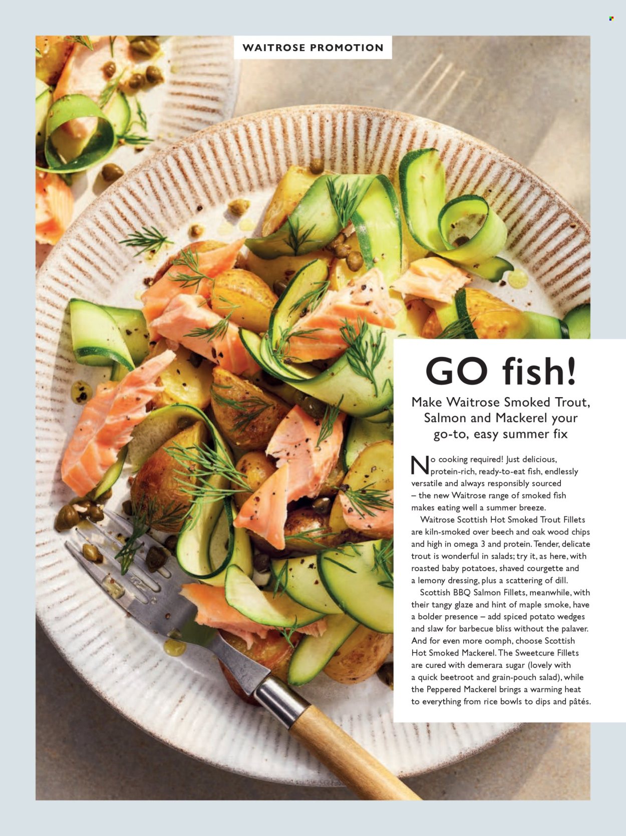 Waitrose offer - 01/06/2025 - 30/06/2025. Page 47