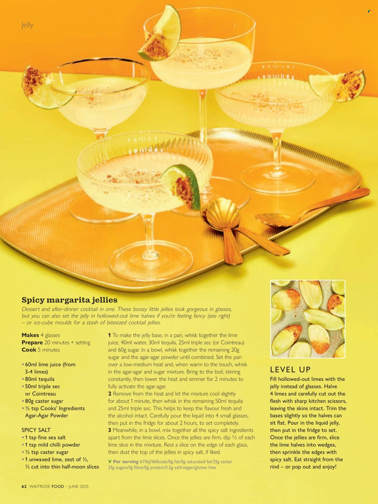 Waitrose offer - 01/06/2025 - 30/06/2025. Page 62