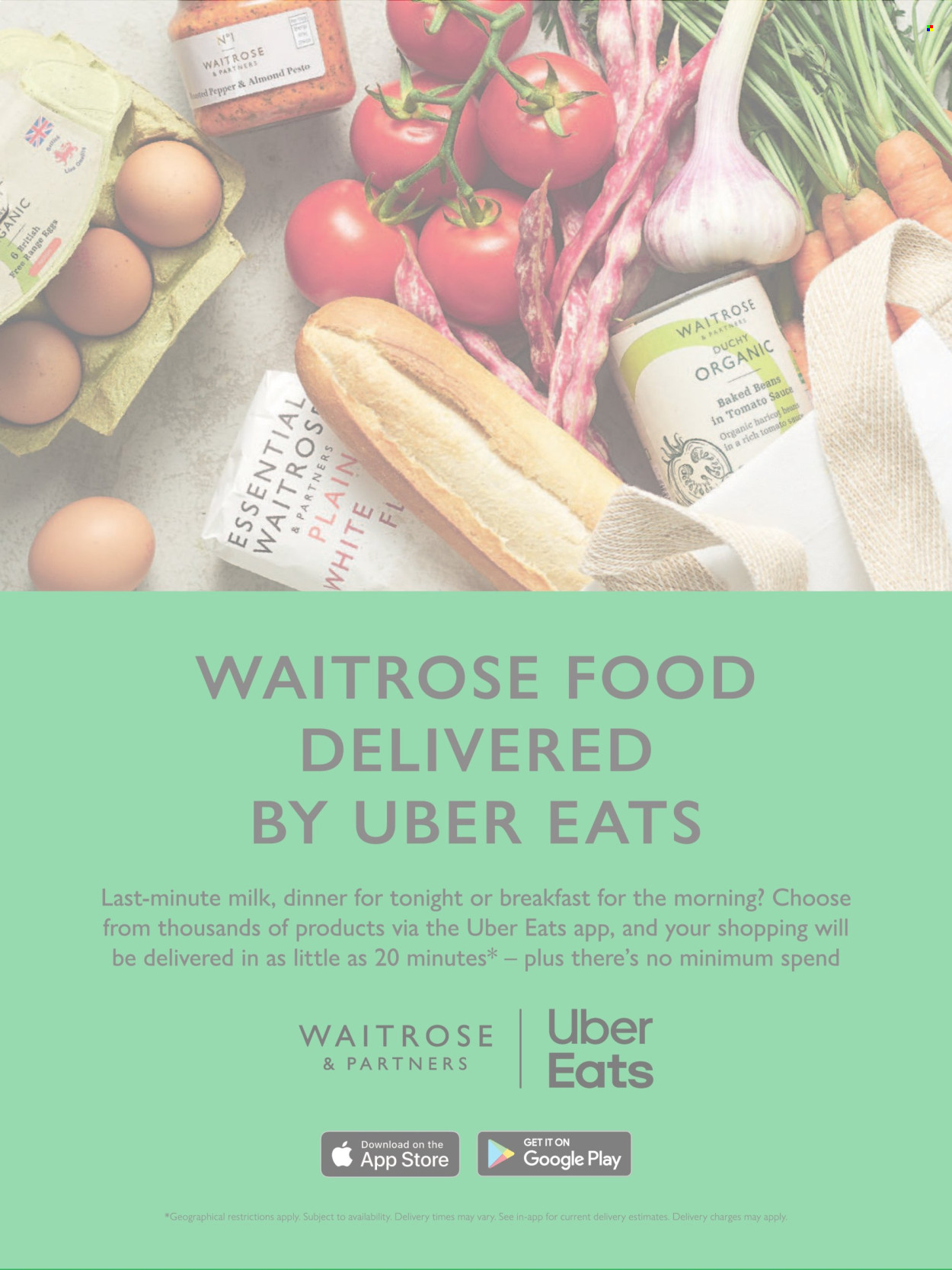 Waitrose offer - 01/06/2025 - 30/06/2025. Page 74