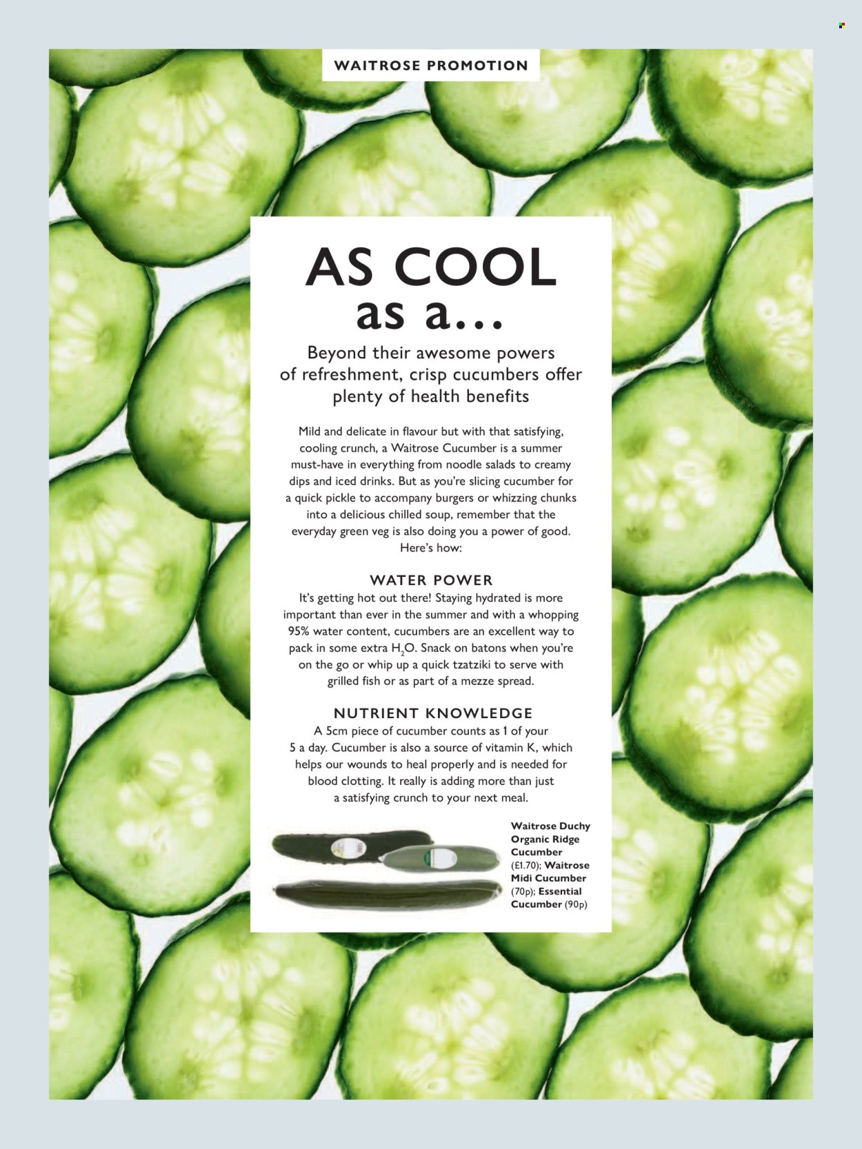 Waitrose offer - 01/06/2025 - 30/06/2025. Page 85
