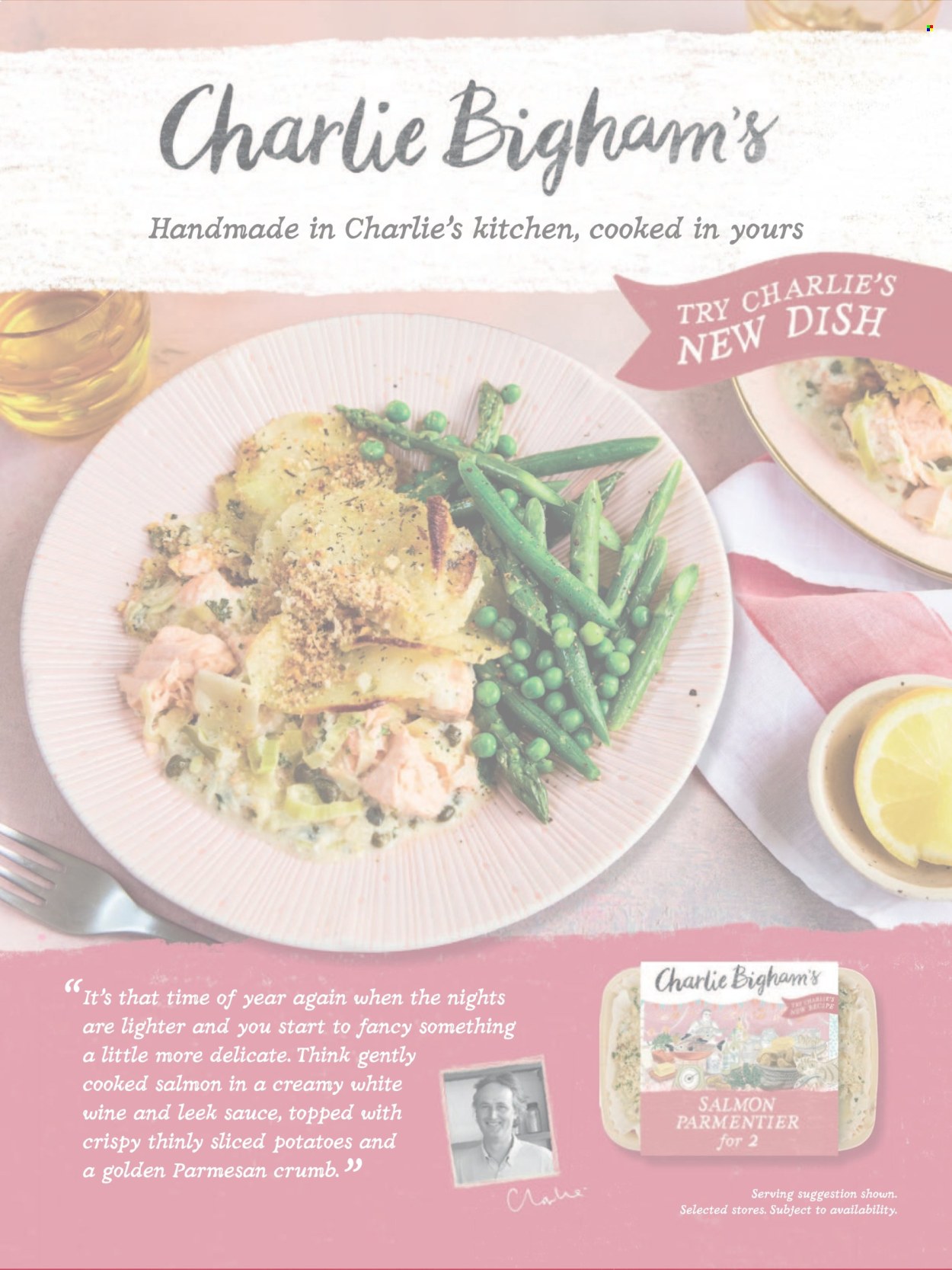 Waitrose offer - 01/06/2025 - 30/06/2025. Page 100