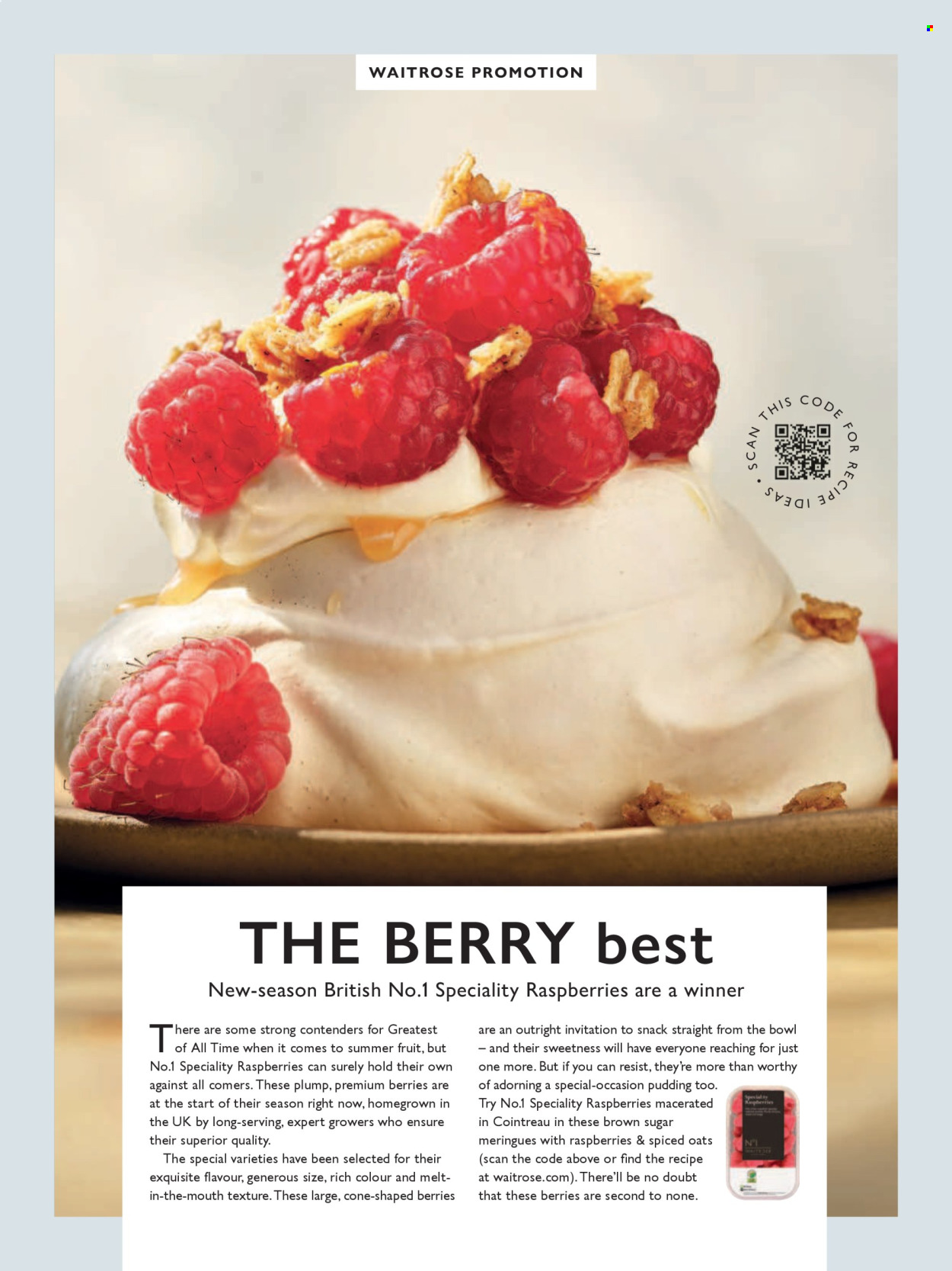 Waitrose offer - 01/06/2025 - 30/06/2025. Page 105