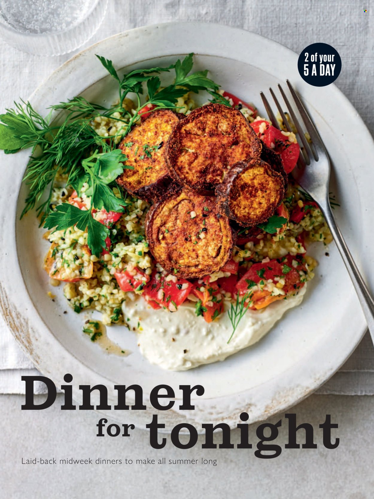 Waitrose offer - 01/06/2025 - 30/06/2025. Page 106