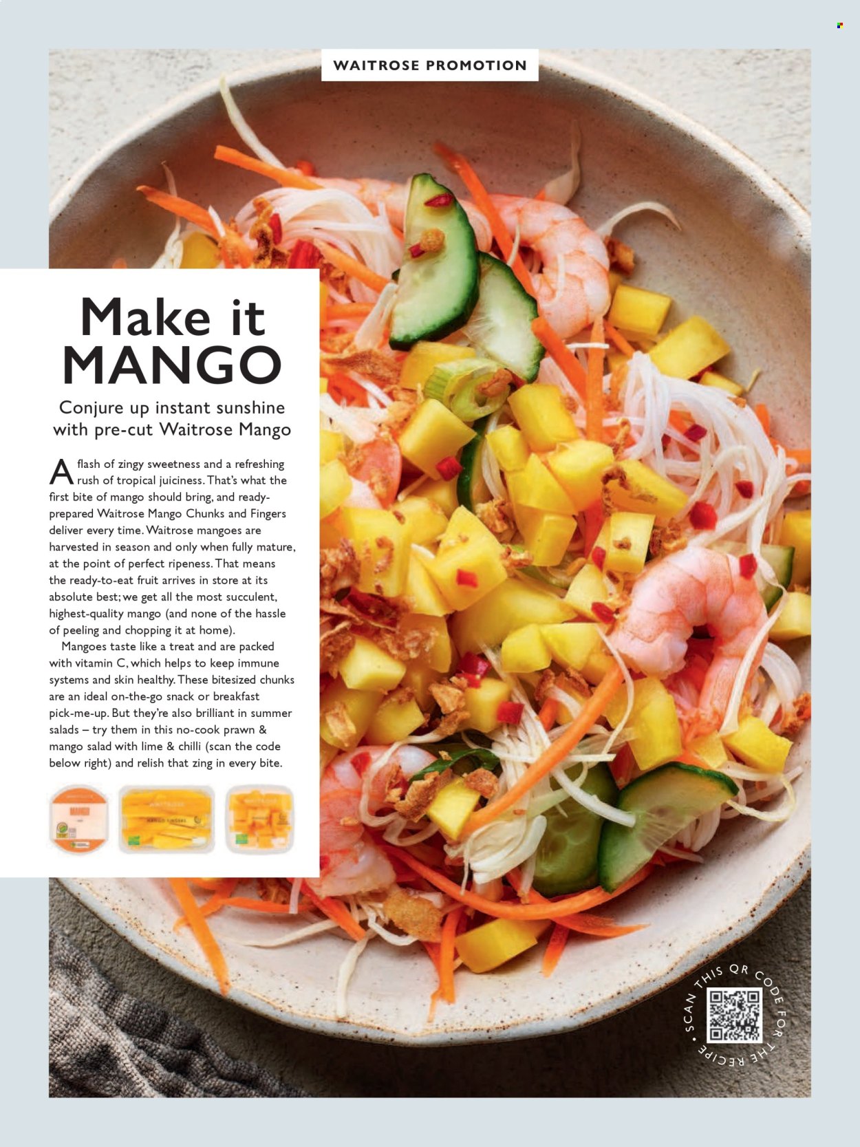 Waitrose offer - 01/06/2025 - 30/06/2025. Page 112