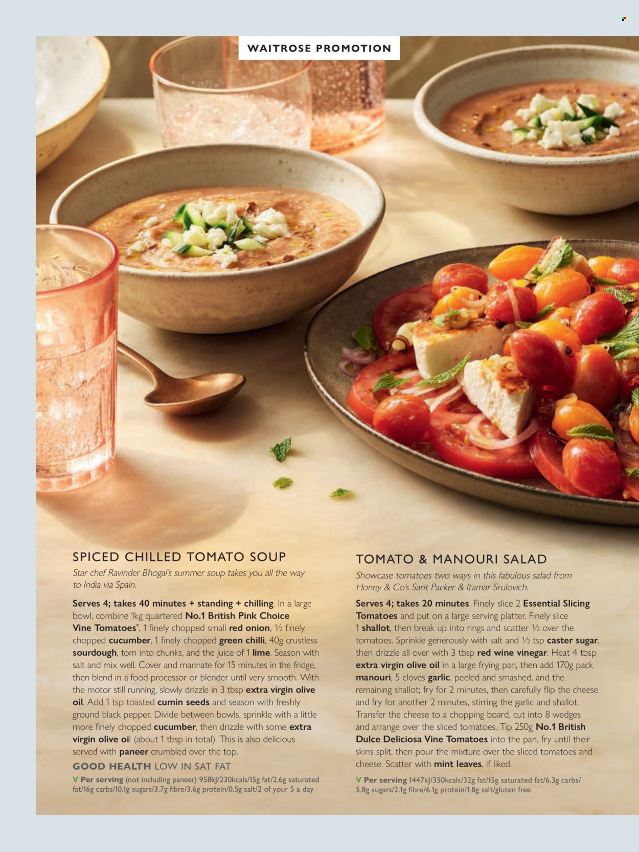 Waitrose offer - 01/06/2025 - 30/06/2025. Page 120