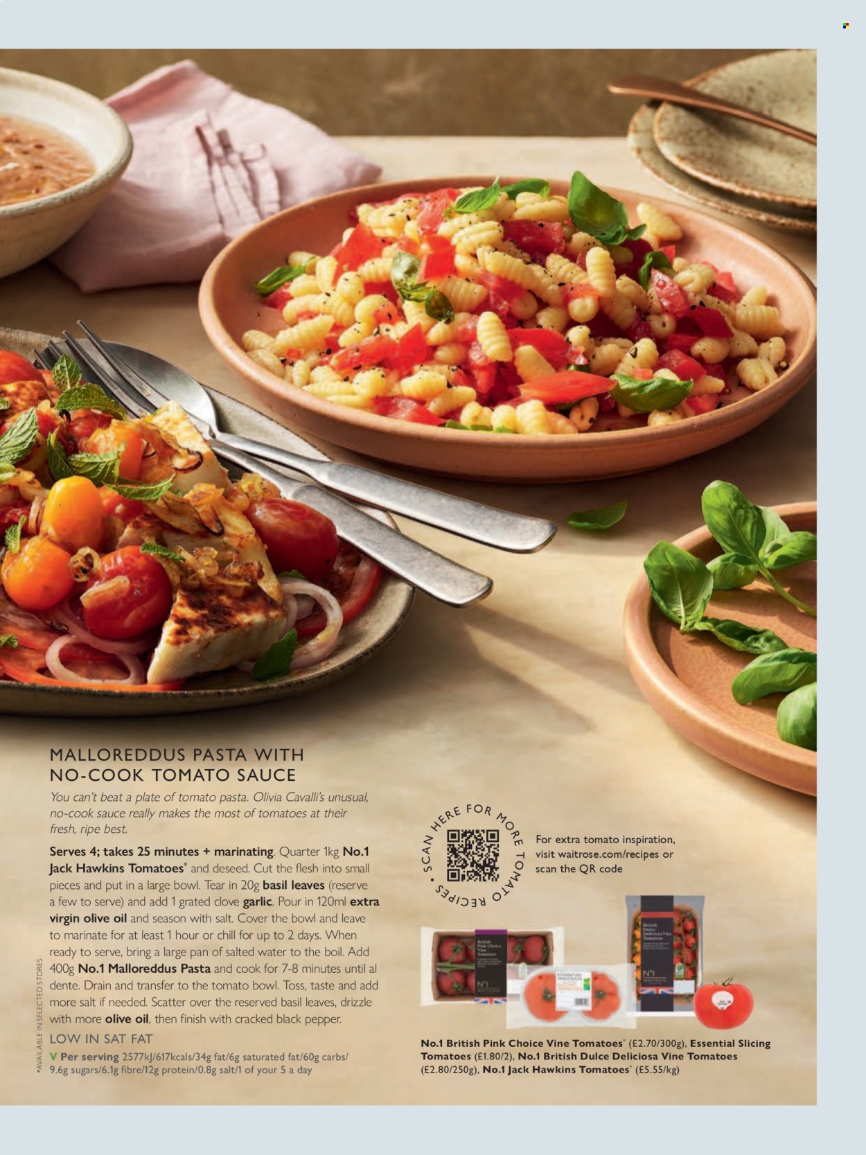Waitrose offer - 01/06/2025 - 30/06/2025. Page 121