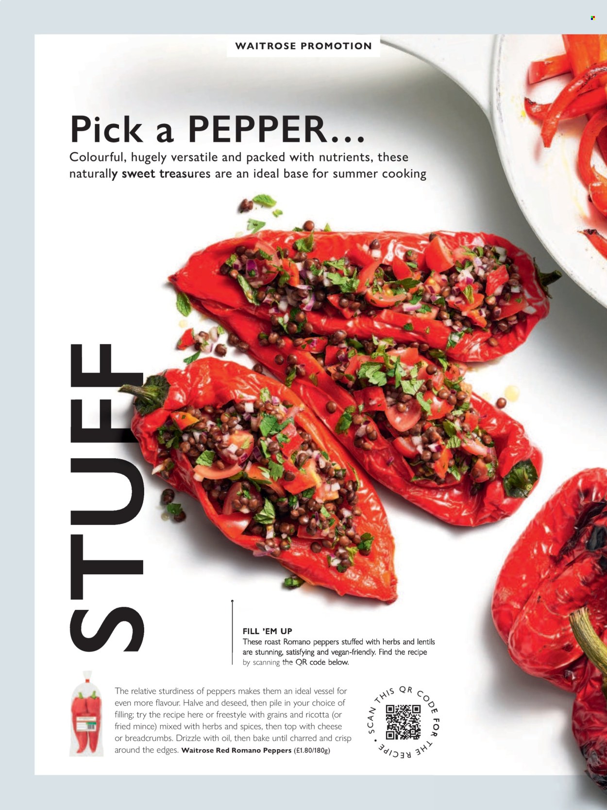 Waitrose offer - 01/06/2025 - 30/06/2025. Page 122