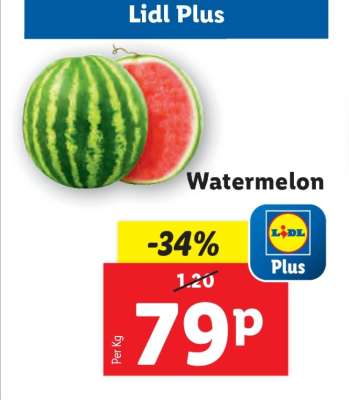 Watermelon