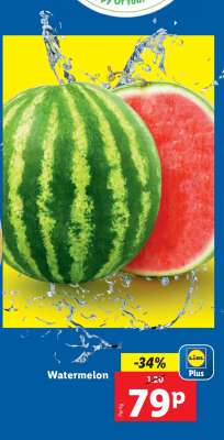 Watermelon