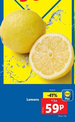 Lemons
