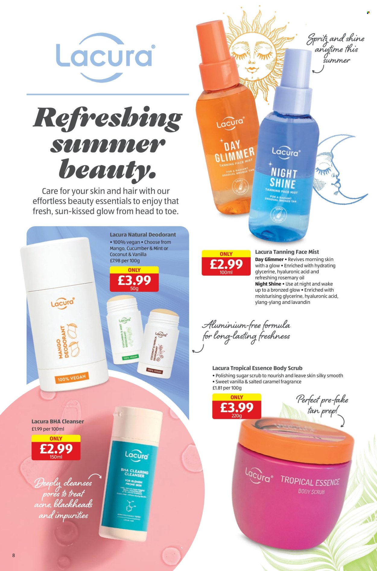 Aldi offer - 05/06/2025 - 08/06/2025. Page 8