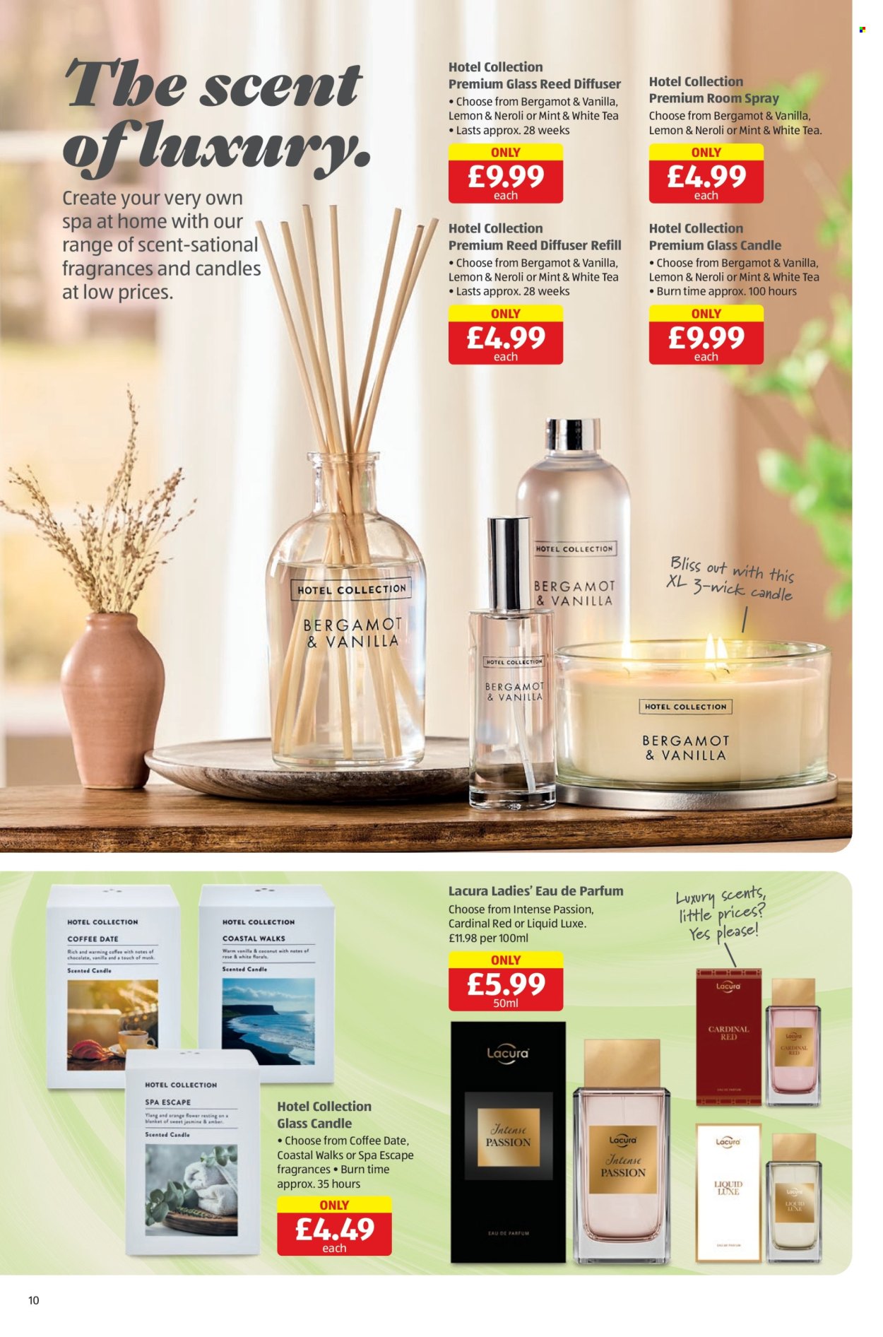 Aldi offer - 05/06/2025 - 08/06/2025. Page 10