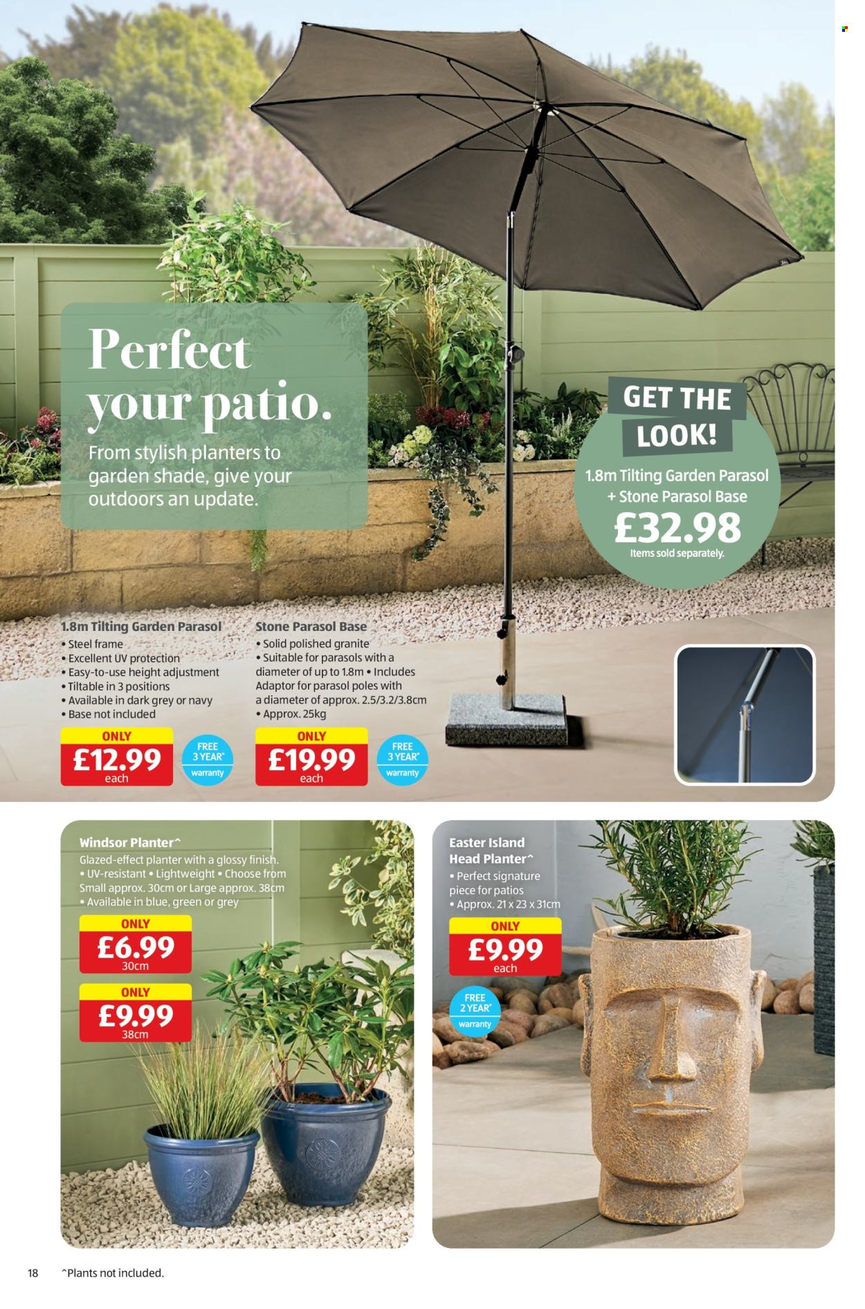 Aldi offer - 05/06/2025 - 08/06/2025. Page 18