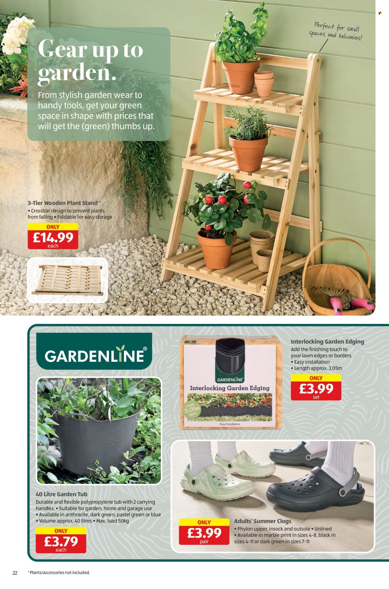 Aldi offer - 05/06/2025 - 08/06/2025. Page 22