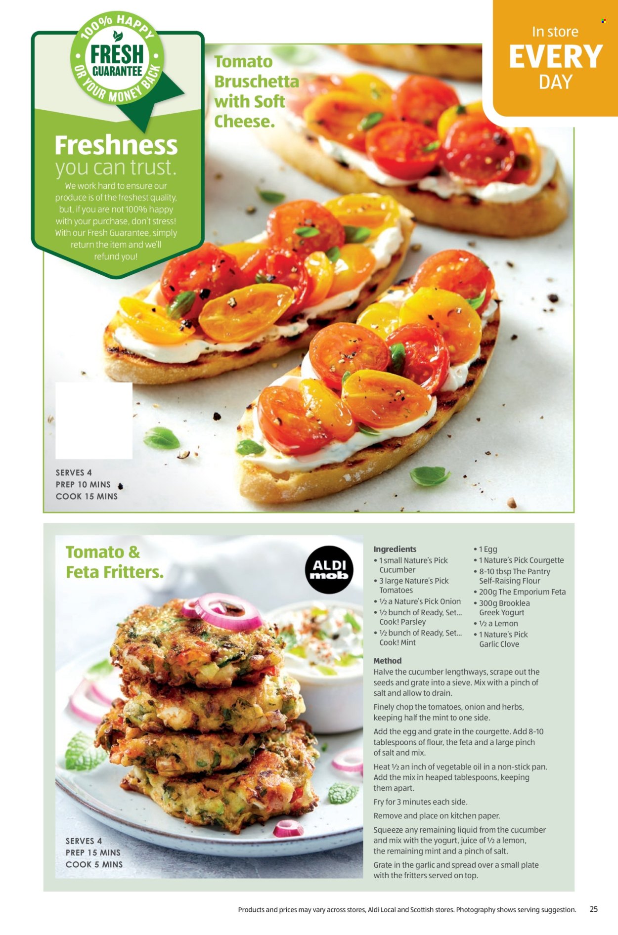 Aldi offer - 05/06/2025 - 08/06/2025. Page 25