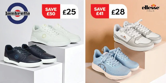 The Original Factory Shop offer. Page 9