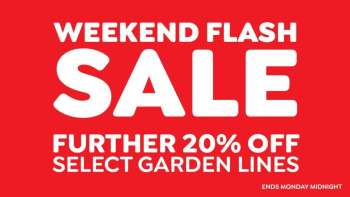 The Original Factory Shop offer .