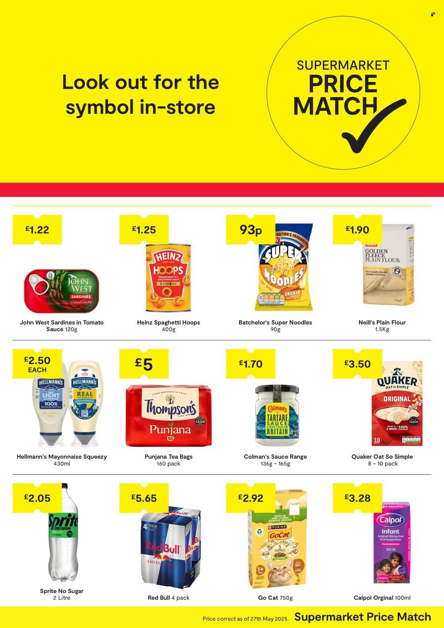 SuperValu offer - 01/06/2025 - 21/06/2025. Page 3