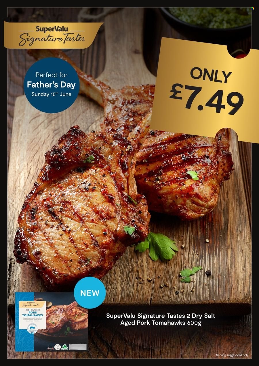 SuperValu offer - 01/06/2025 - 21/06/2025. Page 5