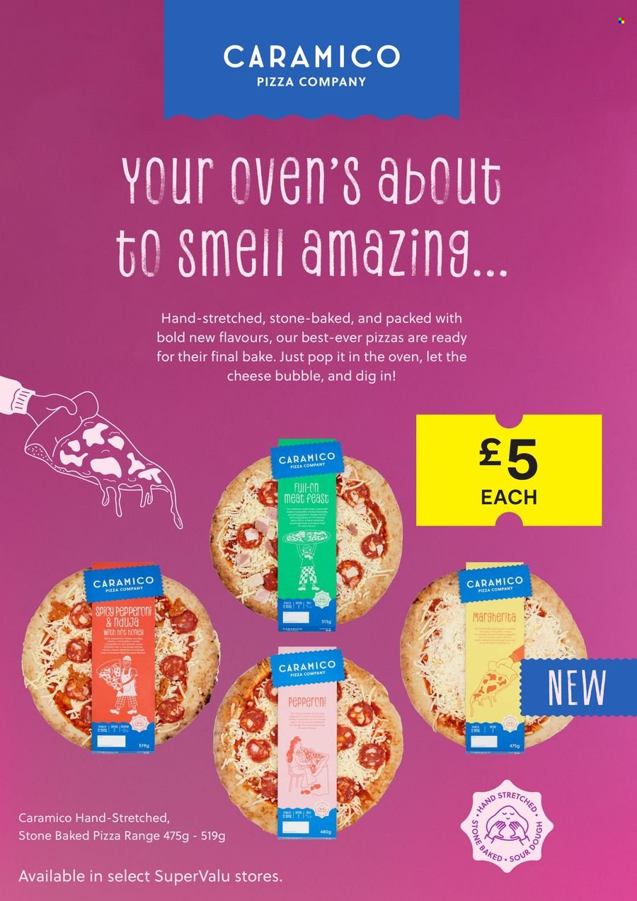 SuperValu offer - 01/06/2025 - 21/06/2025. Page 6