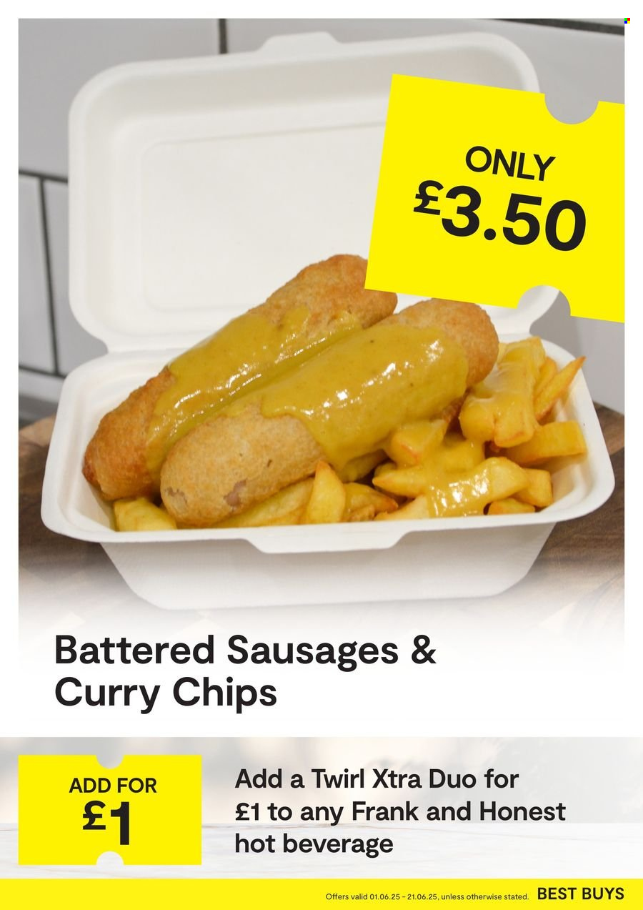 SuperValu offer - 01/06/2025 - 21/06/2025. Page 13