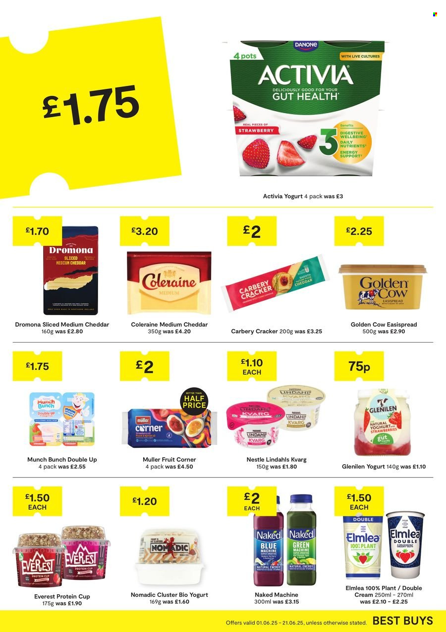 SuperValu offer - 01/06/2025 - 21/06/2025. Page 17