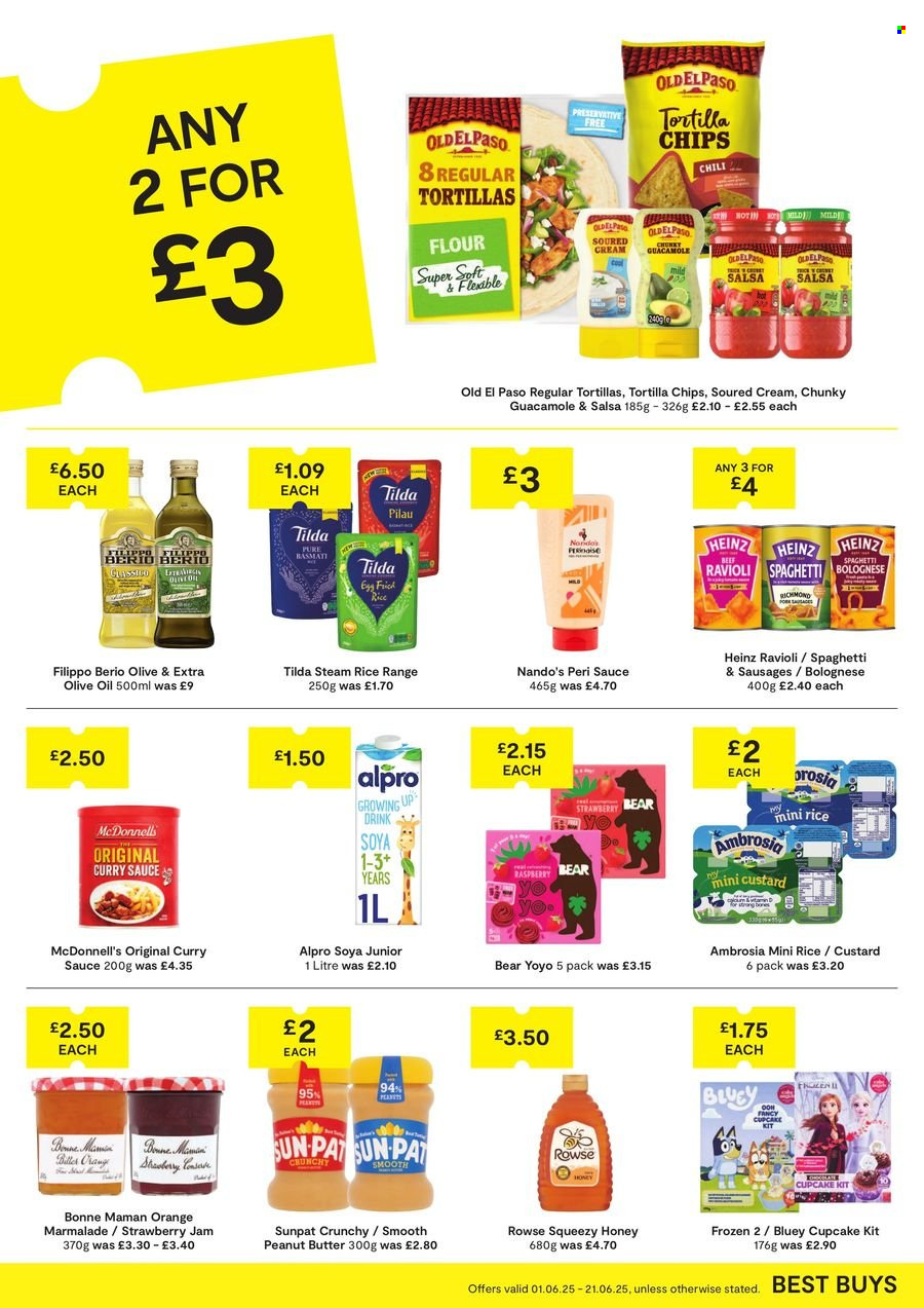 SuperValu offer - 01/06/2025 - 21/06/2025. Page 19