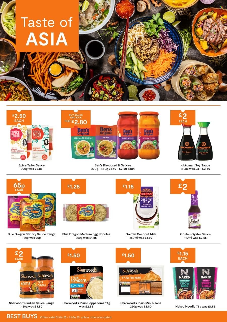 SuperValu offer - 01/06/2025 - 21/06/2025. Page 20