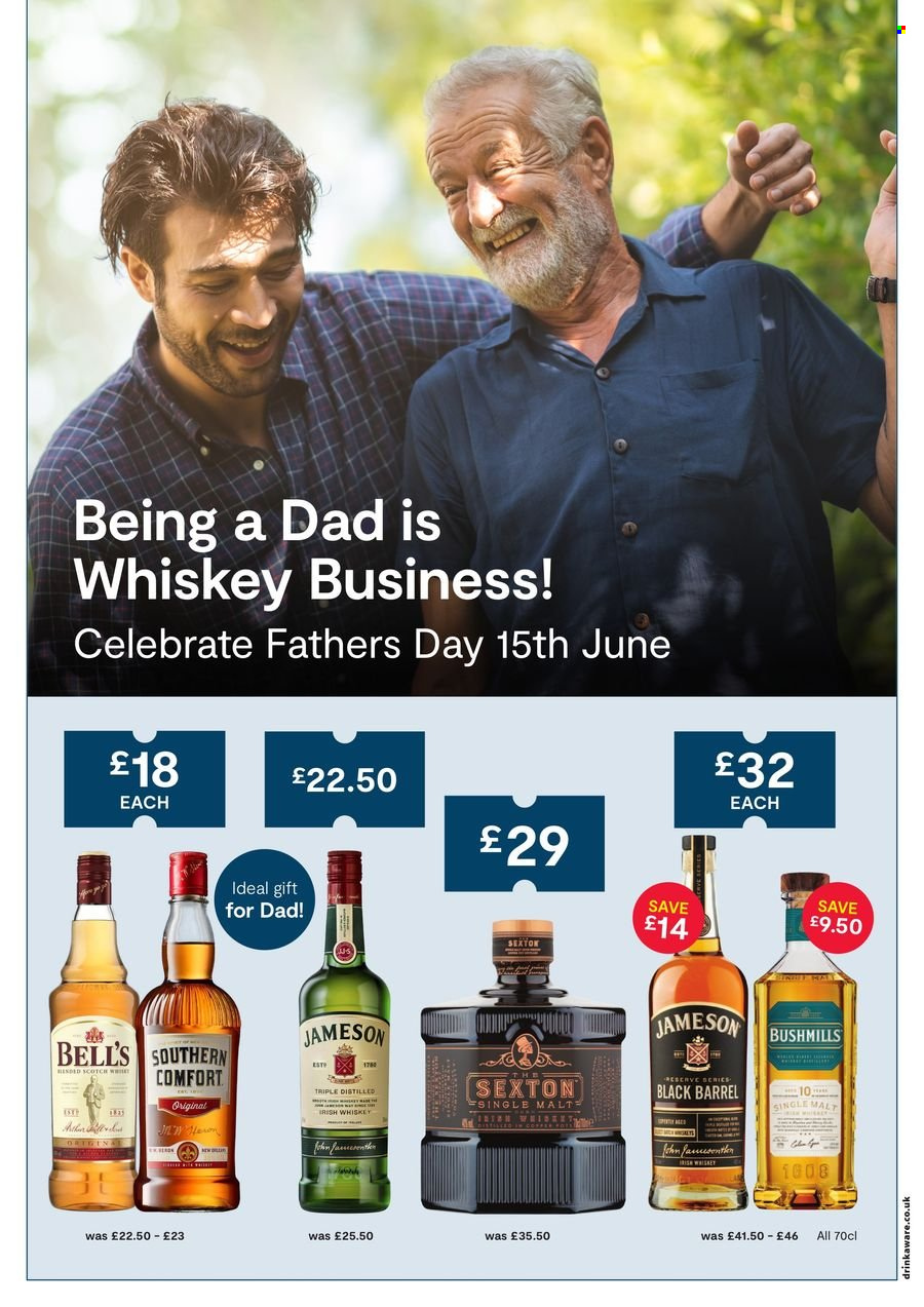 SuperValu offer - 01/06/2025 - 21/06/2025. Page 26